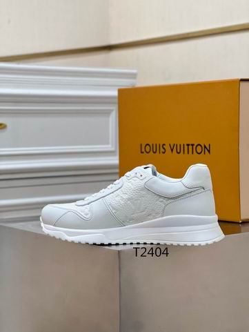 LV shoes 38-46-14